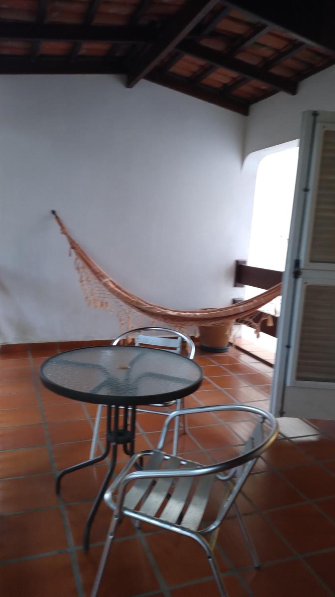 A Casa Do Sol Cibratel Pousada Itanhaém Екстериор снимка