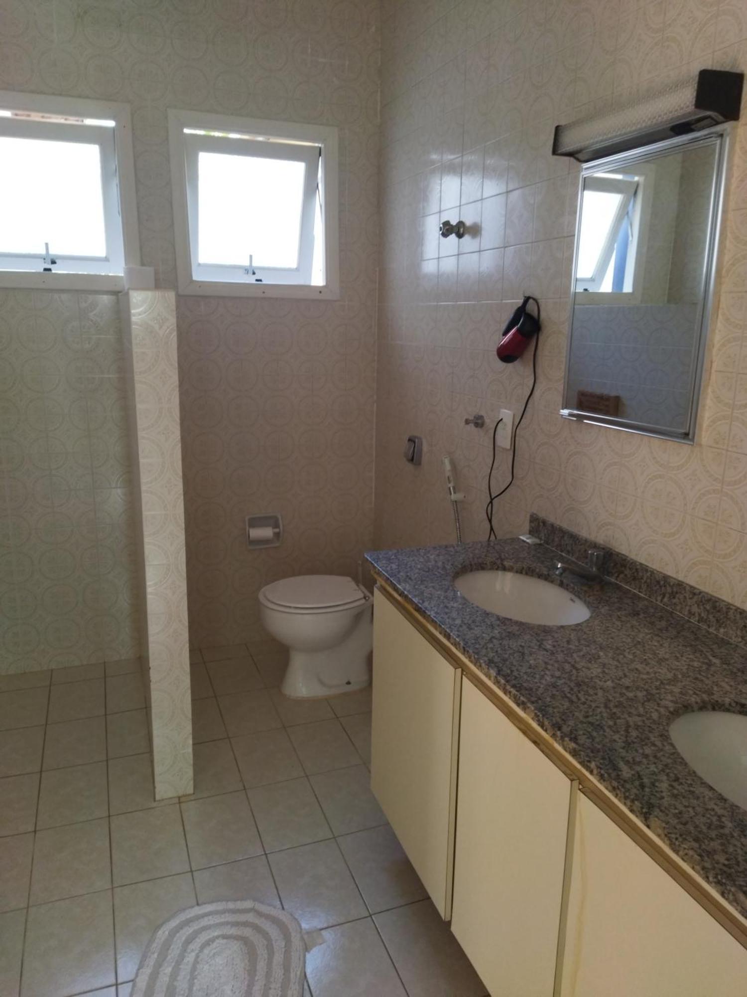 A Casa Do Sol Cibratel Pousada Itanhaém Екстериор снимка
